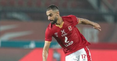 الأهلي ينهى ملف تمديد عقد عمرو السولية بعد معسكر الفراعنة
