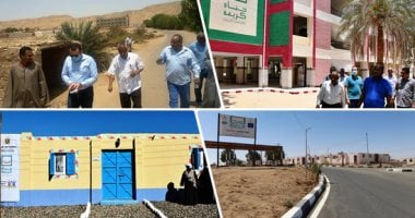 360 ألف وحدة سكنية ضمن مشروع "سكن كريم" بقرى حياة كريمة.. اقرأ التفاصيل