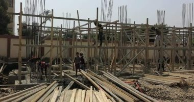 حياة كريمة ببنى سويف.. بدء الرفع المساحى لأرض الجمعيات الزراعية بقرى هلية