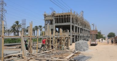 حياة كريمة فى سوهاج.. 125 مدرسة جديدة توفر 1651 فصلا بتكلفة 747 مليون جنيه