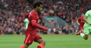 إيان راش: أتمنى بقاء محمد صلاح مع ليفربول وسيصبح أحد أساطير النادى 