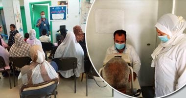 ماذا قدمت قصور الثقافة من فعاليات المبادرة الرئاسية "حياة كريمة"