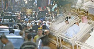أستاذ علم اجتماع: الزواج المبكر حجر الزاوية فى الزيادة السكانية
