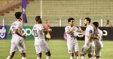 طبيب بيراميدز يكشف حجم إصابات اللاعبين بعد موقعة الطلائع