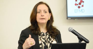 التخطيط تعقد سلسلة محاضرات حول أهم برامج ومشروعات الوزارة لطلاب الجامعات 