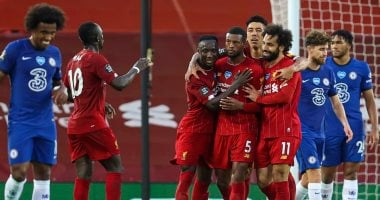 موعد مباراة نورويتش ضد ليفربول في الدوري الإنجليزي