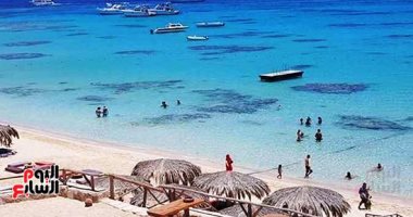 لجنة من الصحة تبدأ التفتيش على الفنادق والمنتجعات السياحية بالبحر الأحمر