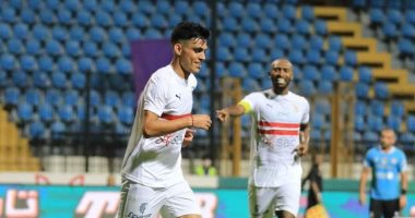 فاروق جعفر: الزمالك متحفظ على عودة نبيه.. والشرط الجزائي عقبة أمام تجديد بن شرقي