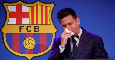 تقارير: برشلونة يقدم عرضا جديدا لمنع رحيل ميسى إلى باريس سان جيرمان