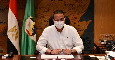 محافظ الفيوم يتابع مشروعات المياه والصرف والكهرباء بـ"حياة كريمة"