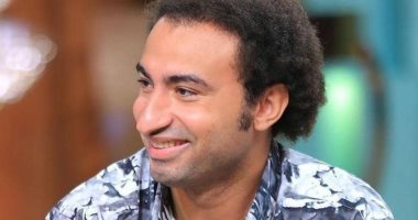 على ربيع وحمدى الميرغنى ينتهيان من تصوير فيلم "زومبى"