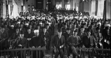 زى النهاردة.. اشتباكات عنيفة فى مدينة القدس تسمى ثورة البراق.. اعرف النتائج