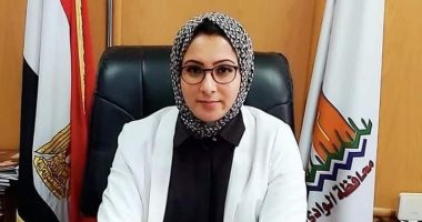 نائب محافظ الوادى الجديد: إنشاء 11 مركز علاج عن بعد وكلية طب بشرى