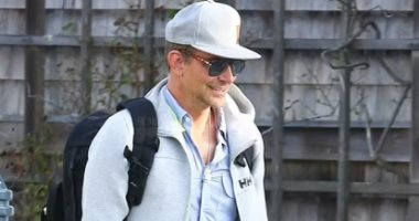 برادلى كوبر يصطحب ابنته لحضور عيد ميلاد أوباما الـ 60 .. صور