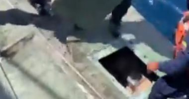 كولومبيا تضبط طنين من الكوكايين فى غواصة بالمحيط الهادئ