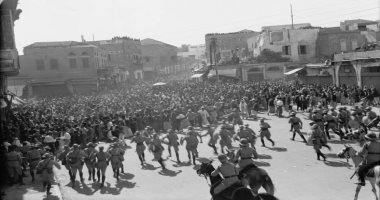 ثورة البراق.. عندما ثار أهل القدس ضد حركة بيتار الصهيونية