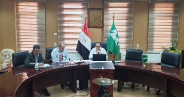 توفير 148 قطعة أرض بالحسينية لتنفيذ مشروعات خدمية ضمن مبادرة "حياة كريمة"