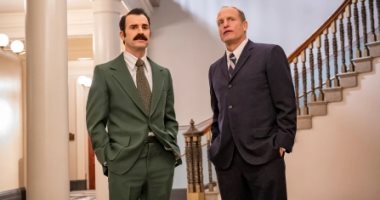 إيقاف تصوير مسلسل The White House Plumbers بسبب مشادات بين العاملين