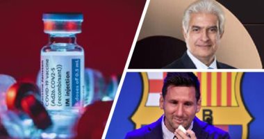 التريند على إيه؟.. التهنئة بالعام الهجرى الجديد تتصدر.. وائل الإبراشى فى المقدمة بعد الإعلان عن تحسن حالته الصحية.. تعاقد ميسي مع باريس سان جيرمان يسيطر على المشهد.. ولقاح جونسون آند جونسون الأكثر بحثا على جوجل