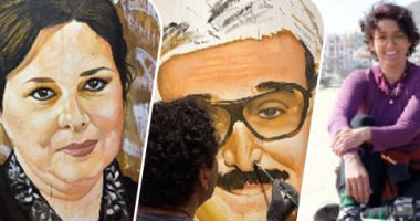 أروق 7 أخبار × 24 ساعة.. مصر وجهتها الأولى.. مغربية تتحدى كورونا بجولة بدراجة هوائية عبر أفريقيا.. جسور من ورق تحلق فى السماء.. إبداع فنان فرنسى.. وحكاية شاب وصل من القاهرة إلى دهب بالدراجة فى 4 أيام.. صور