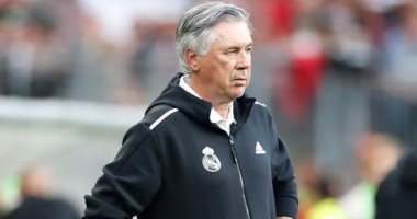 استبعاد جاريث بيل وسيبايوس من قائمة ريال مدريد أمام سوسيداد