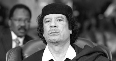 سعيد الشحات يكتب.. ذات يوم 9 أغسطس 1973.. القذافى فى اجتماع «أخبار اليوم»: «جماعة الإخوان عملاء للاستعمار».. وأمينة السعيد تطالبه بزيارة شارع  وملاهى الهرم