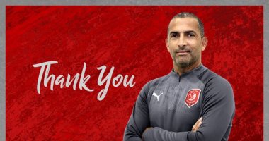الدحيل يعلن إقالة المدير الفني صبري لموشي من منصبه