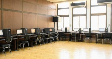 تنسيق الجامعات 2021.. جامعة القاهرة تنتهى من تجهيز معامل التنسيق بـ 3 كليات 