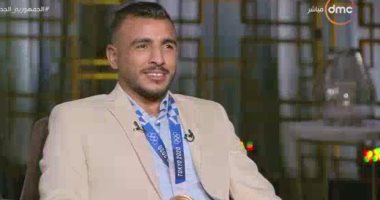 كيشو: والدتى الجندى المجهول وراء تحقيقى برونزية "أولمبياد طوكيو 2020"