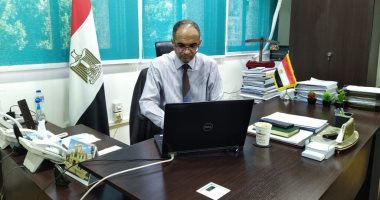 نائب وزير الإسكان: مشروع تحسين مصرف كيتشنر  يخدم 700 ألف نسمة بـ69 قرية 