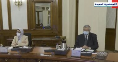 مستشار رئيس الجمهورية: توطين صناعة الدواء فكرة استراتيجية رائعة