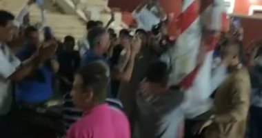تعددت الأسباب والرقص واحد.. كارتيرون ولاسارتي وموسيماني على "واحدة ونص"