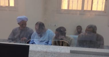 مدينة الزينية بالأقصر تستقبل 44 طلب تصالح وتحرر نموذج 10 للتصالح النهائى