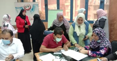 صحة القليوبية: 158 وحدة بها أجهزة الكشف المبكر عن ضعف السمع لحديثى الولادة
