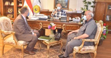 تخفيض الحد الأدنى للقبول بالصف الأول الثانوي العام في أسيوط للمرة الثانية