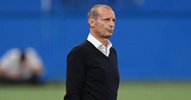 أليجري: رحيل ميسي أثر على الجميع ورونالدو يتدرب بشكل جيد