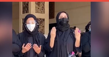 تفاصيل رحلة إيمى ودنيا سمير غانم مع المعاناة على مدار أكثر من ثلاثة أشهر