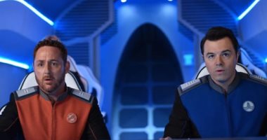 ما بين التجديد والإلغاء اعرف مصير مسلسل The Orville بعد 3 مواسم