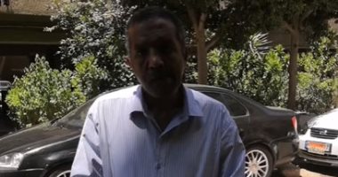 مقتل شاب تدخل للدفاع عن والده فى مشاجرة بعين شمس.. الأب يروى التفاصيل فى بث مباشر