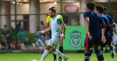 خالد قمر يطلب الرحيل عن الاتحاد السكندرى ويفاضل بين 3 عروض