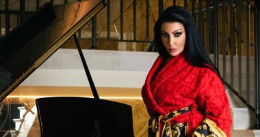 سمية الخشاب ردا على مبررى التحرش بملابس الفتيات: البسوا مايوه شرعى عشان مانتحرش بيكم