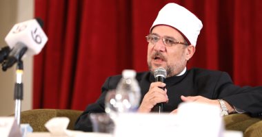 وزير الأوقاف: الدولة تتحمل مسئوليتها فى ملف الحماية الاجتماعية 