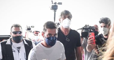 رئيس باريس سان جيرمان عن ضم ميسي: لا تناموا.. انتظروا صيفا رائعا
