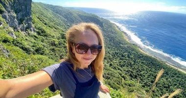 بريطانية تتغيب لمدة 18 شهرا على جزيرة نائية بسبب كورونا