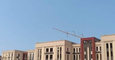 وزير التعليم العالى: بدء الدراسة بجامعة المنصورة الجديدة بالعام الجامعى الجديد