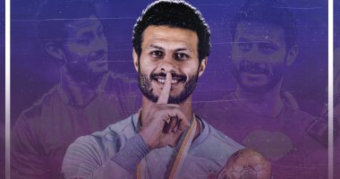 محمد الشناوى.. رحلة صانع المجد من الحامول إلى العالمية.. إنفوجراف