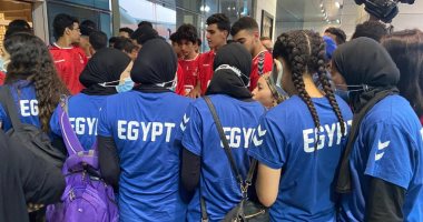 "الشباب ذخيرة المستقبل".. اهتمام غير مسبوق بإعدادهم وتوفير الألعاب الرياضية والخدمات لتنميتهم عقليا وبدنيا.. وأولوية قصوى لتأهيلهم لسوق العمل.. والحكومة: مشاركة 89 مليون شاب فى المشروعات خلال 7 سنوات