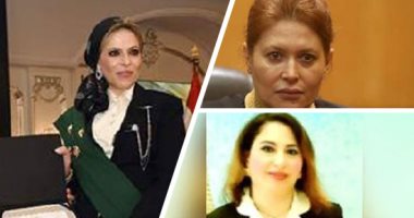 تفاصيل الجزء الأول من الحركة القضائية.. ترقية 66 من قضاة محكمة النقض إلى وظائف نواب رئيس المحكمة..  تضم 31 قاضية على رأسهم "سالى الصعيدى".. و"فاطمة قنديل" أول قاضية تصدر حكما بالإعدام 
