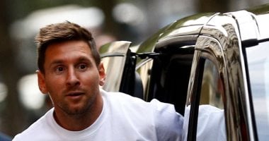 ميسى يحصد 120 مليون يورو مع باريس سان جيرمان خلال عامين