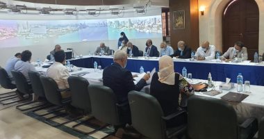 التنسيق الحضارى يتابع العمل بلجان حصر المبانى ذات الطابع المعمارى المتميز